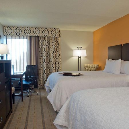 Hampton Inn Milledgeville Ngoại thất bức ảnh